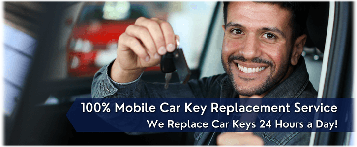 Car Key Replacement Toronto