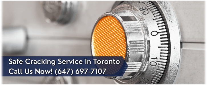 Safe Cracking Service Toronto (647) 697-7107 